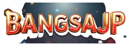 bangsajp slot logo