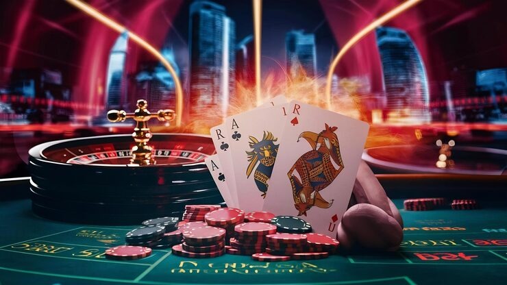 bangsajp slot mobile gaming