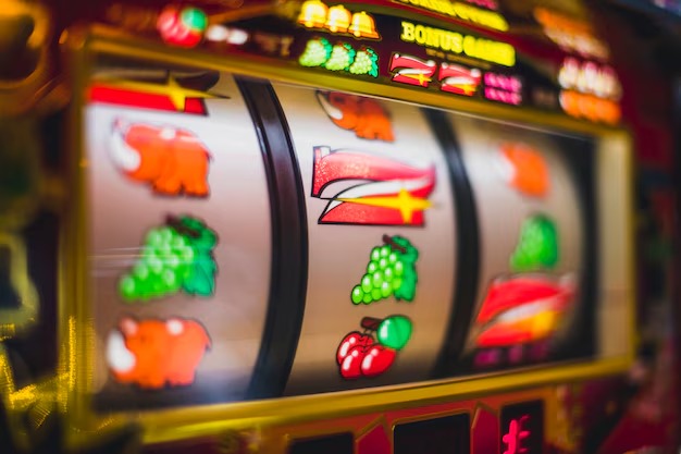 bangsajp slot Game Type