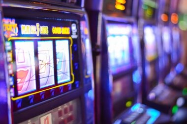 bangsajp slot What Our Slot Lobby Offers